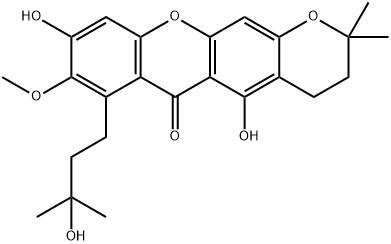 3-Isomangostin hydrate
